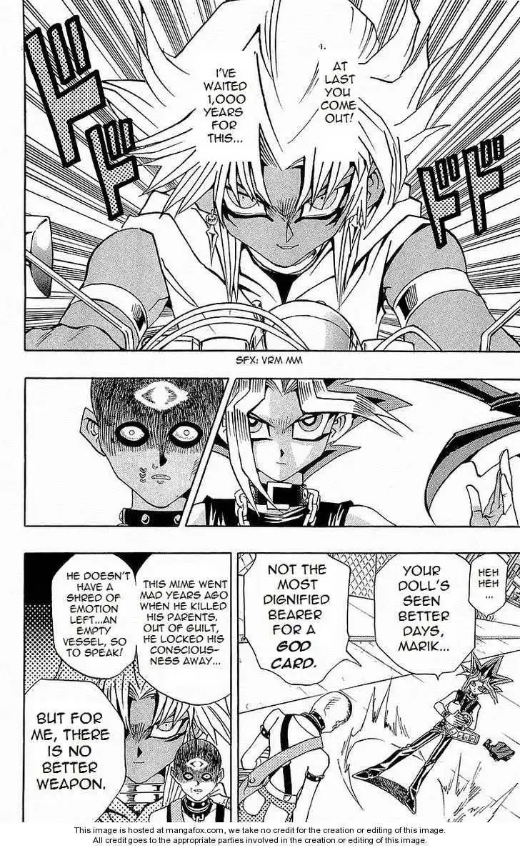 Yu-Gi-Oh! Duelist Chapter 112 4